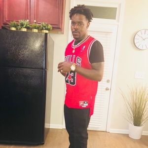 Meet your Posher, Trevor